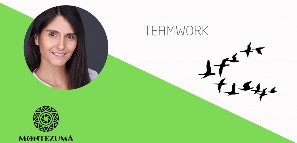 Teamwork