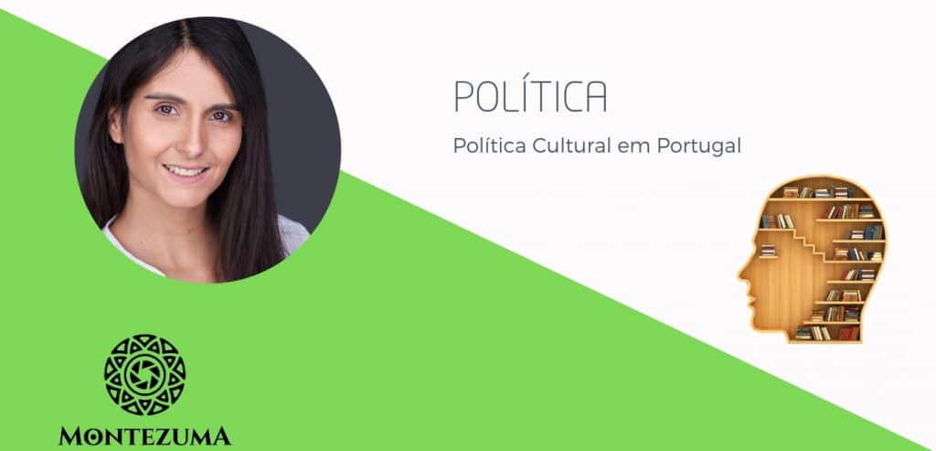 Política Cultural em Portugal