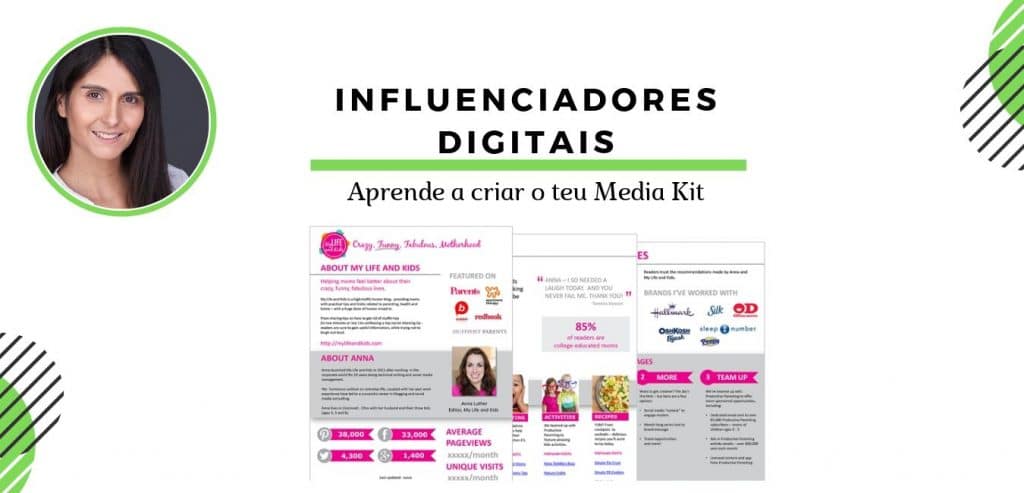 media kit